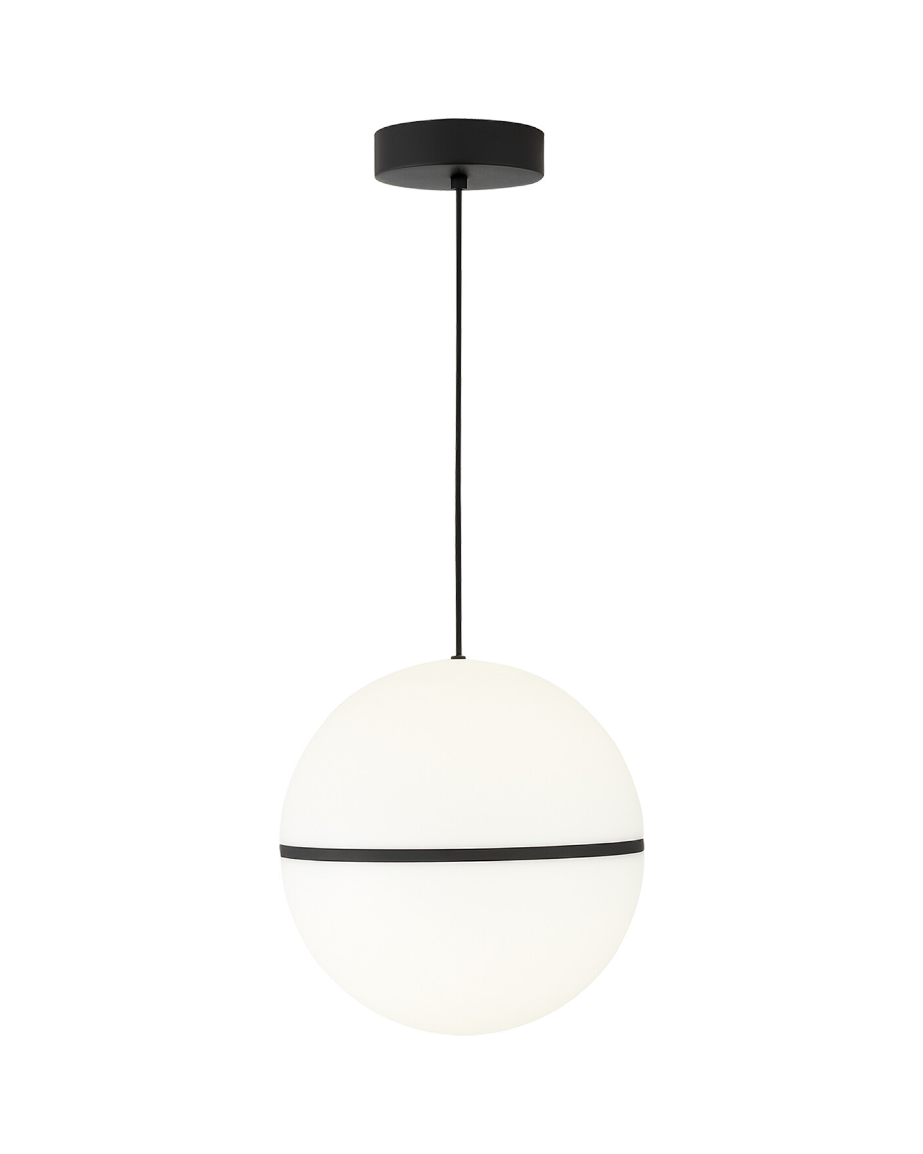 Hanea Grande takpendel svart