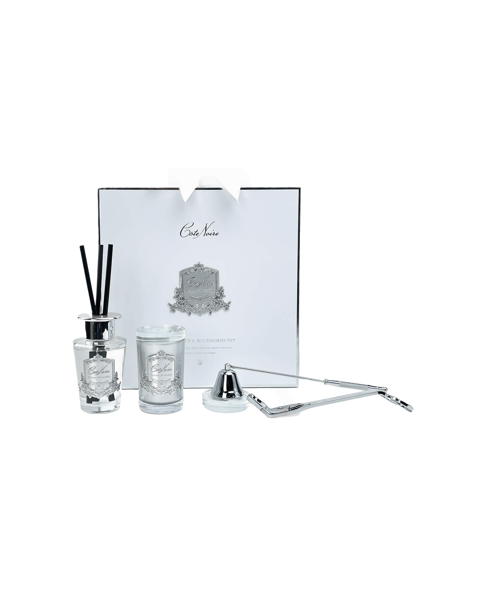 L’Hiver au Château Gift Set