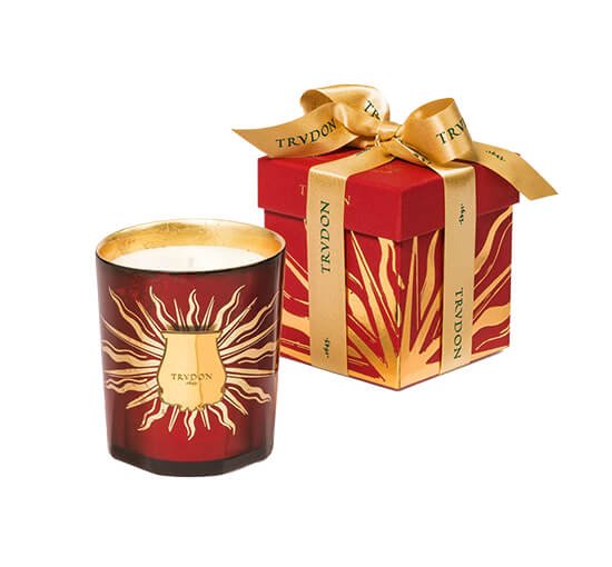 Astral Gloria - Astral Fir Scented Candle