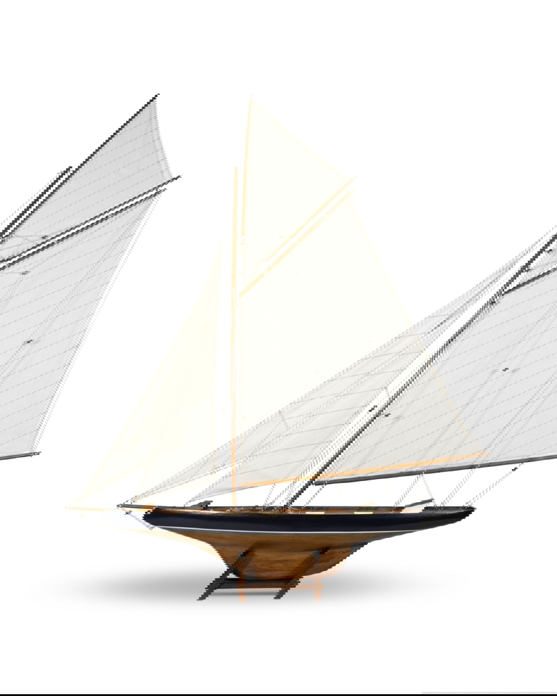 America's Cup Colombia 1901