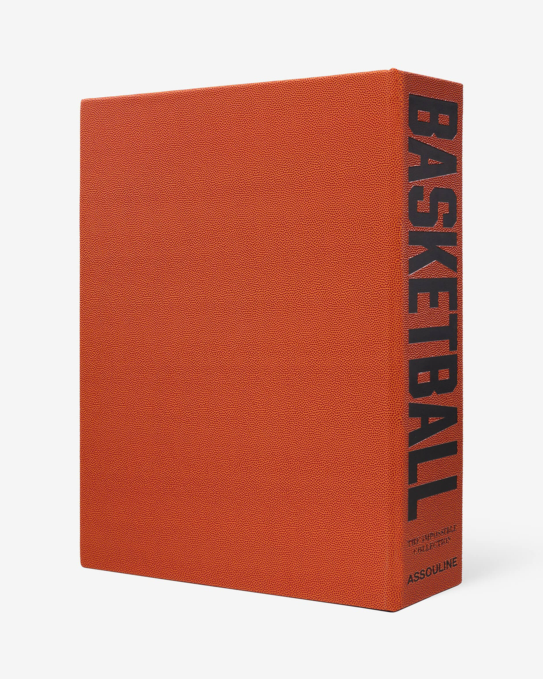 Basketball: The Impossible Collection