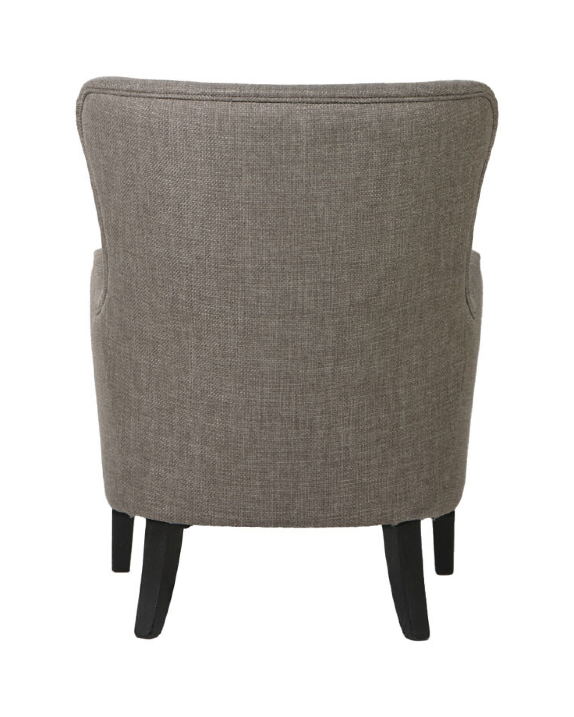 Sasha Armchair Sway Liver