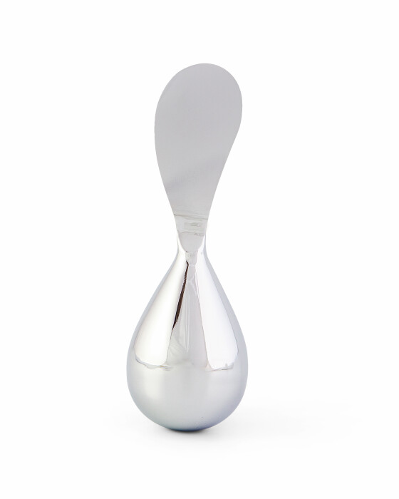 Klong Tilt smörkniv silver