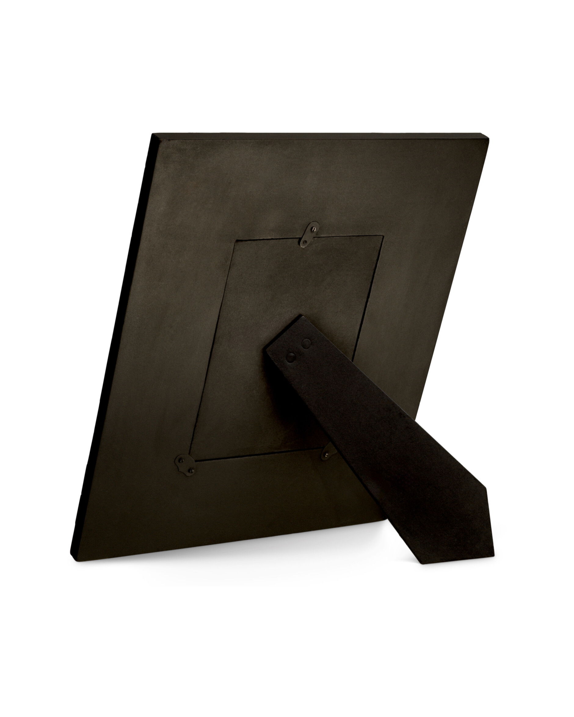 Magician fotoram brun