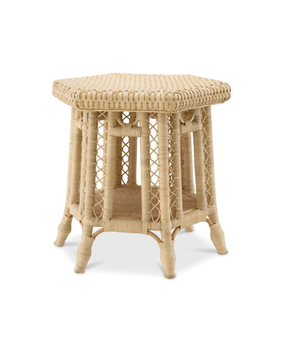 saba sidobord rotting