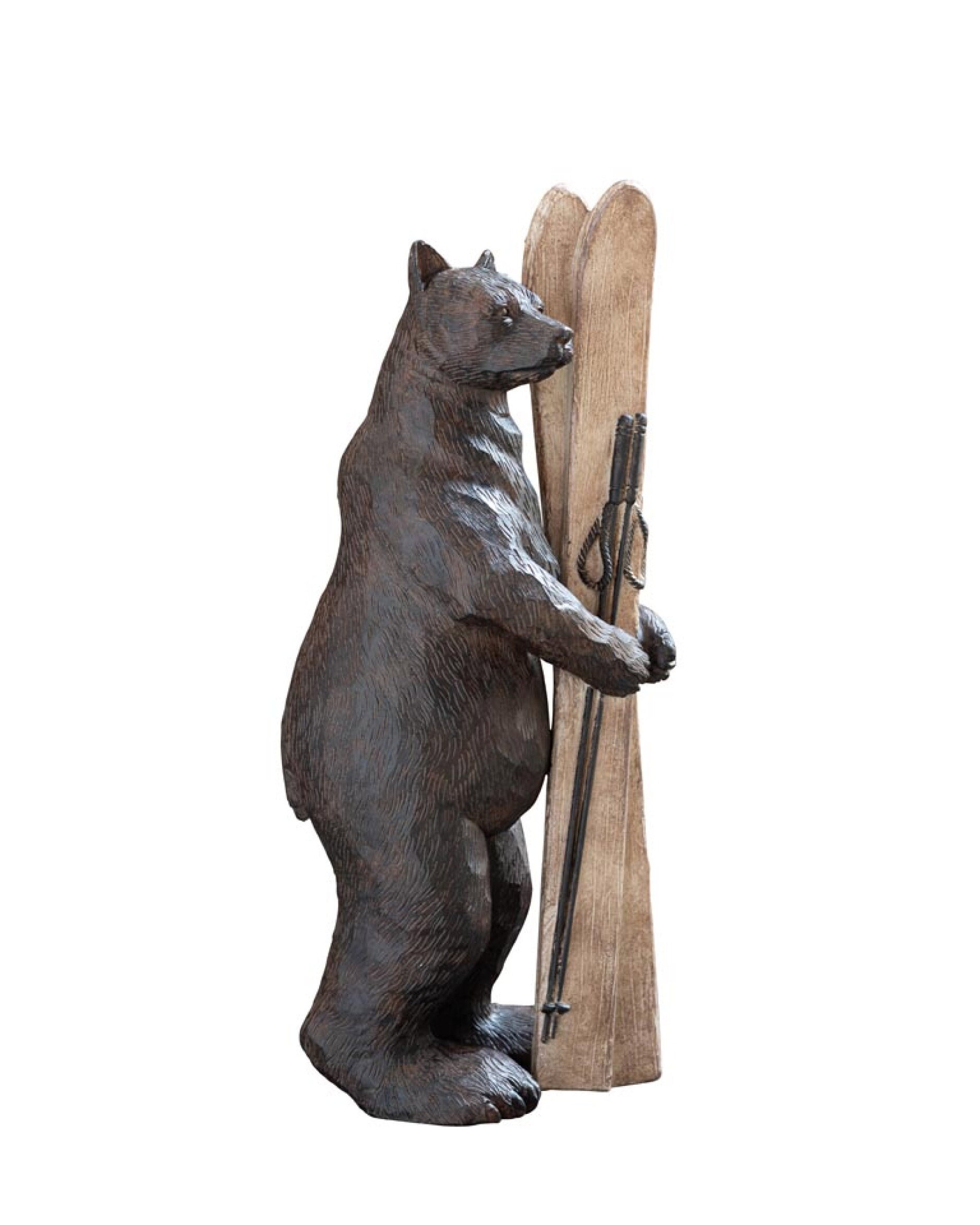 Northwick björn figur