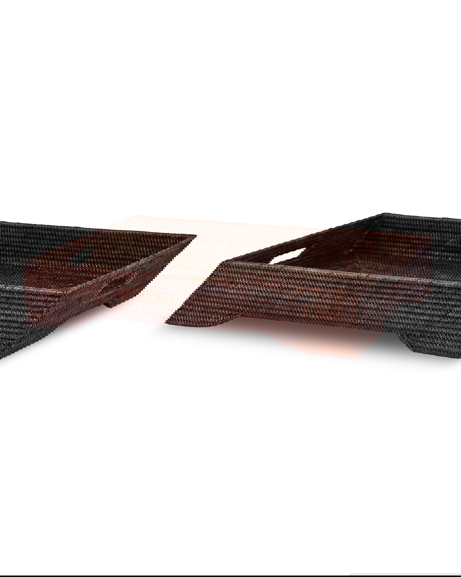 Cognac brickbord rotting