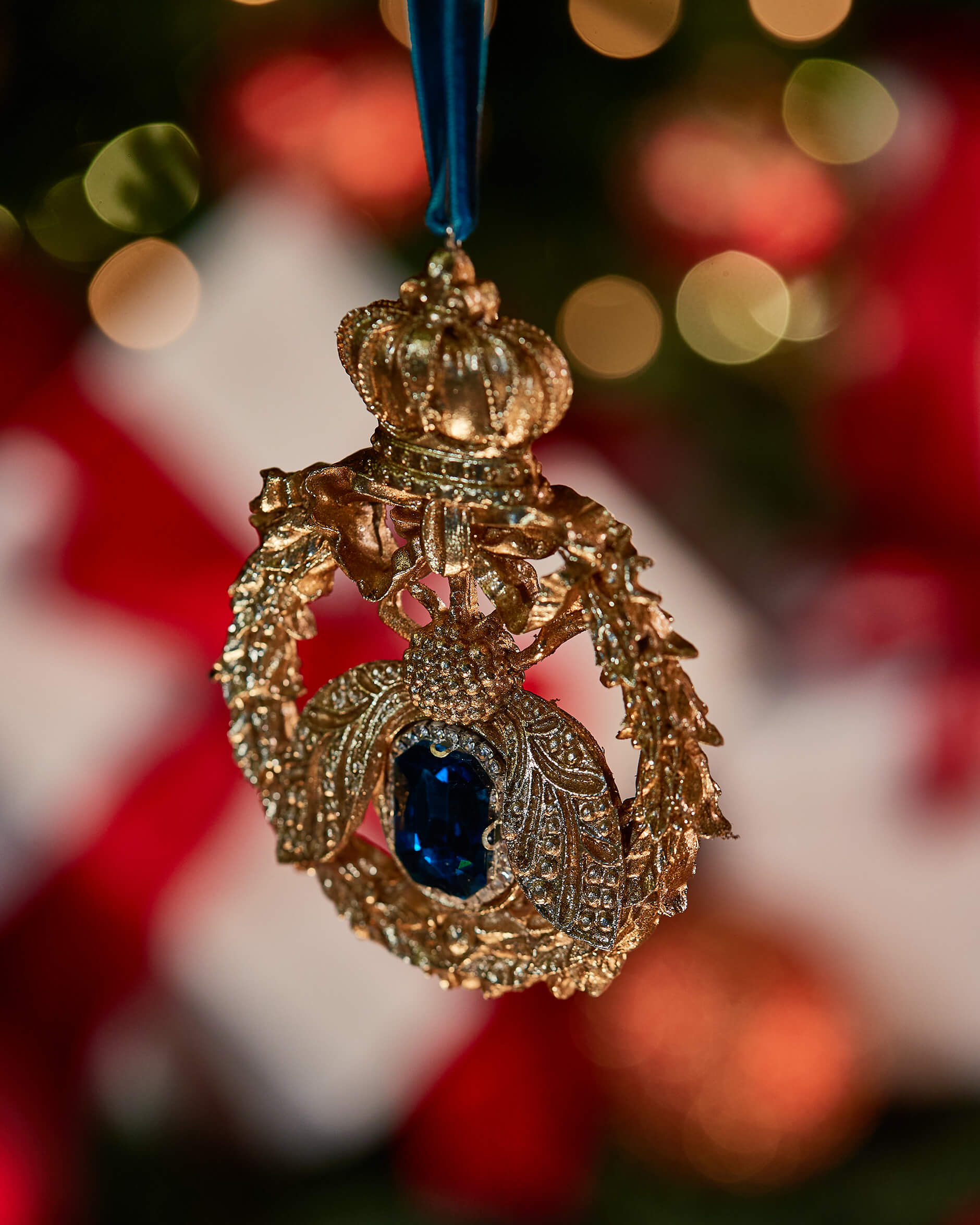 Beatrice-kuusenkoriste, mehiläinen kulta