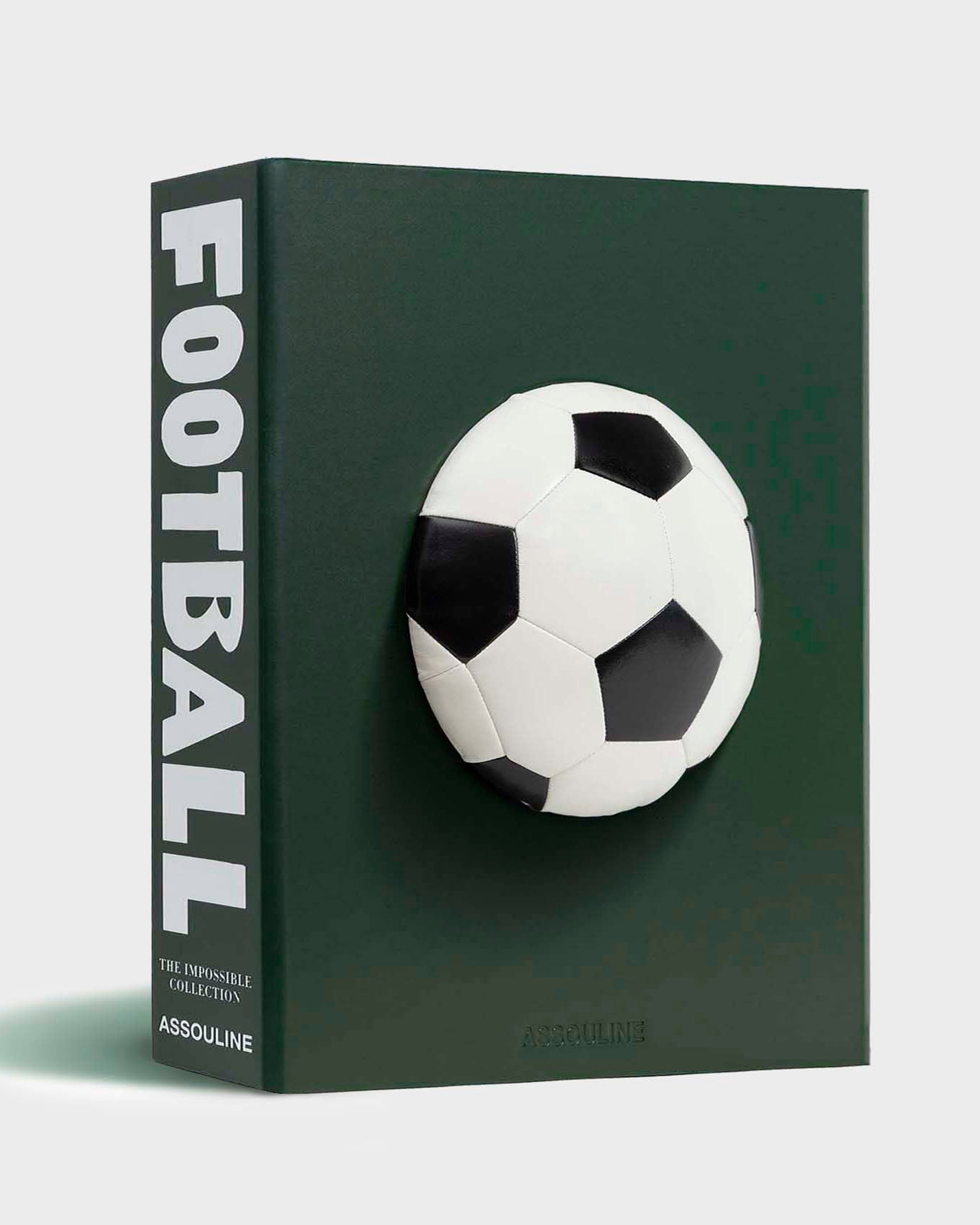 Football: The Impossible Collection