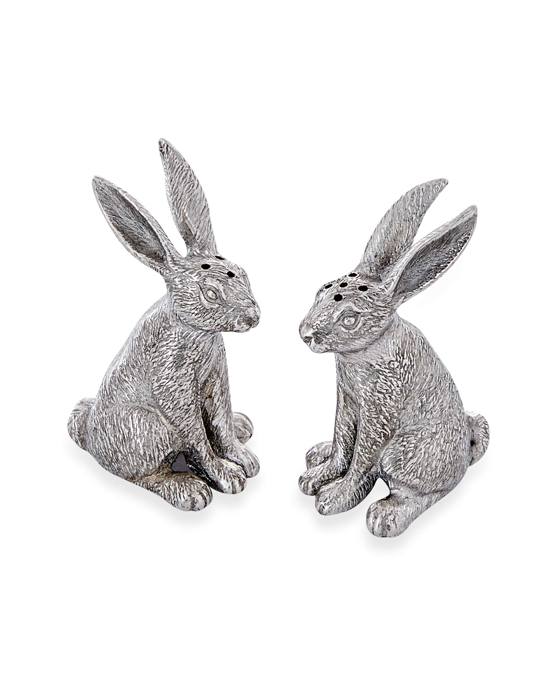 Harar salt- och pepparkar tenn