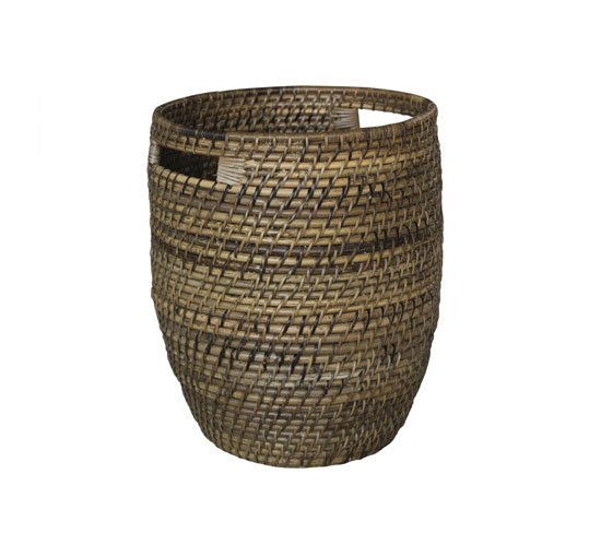 Natural antique - Amazon basket natural high