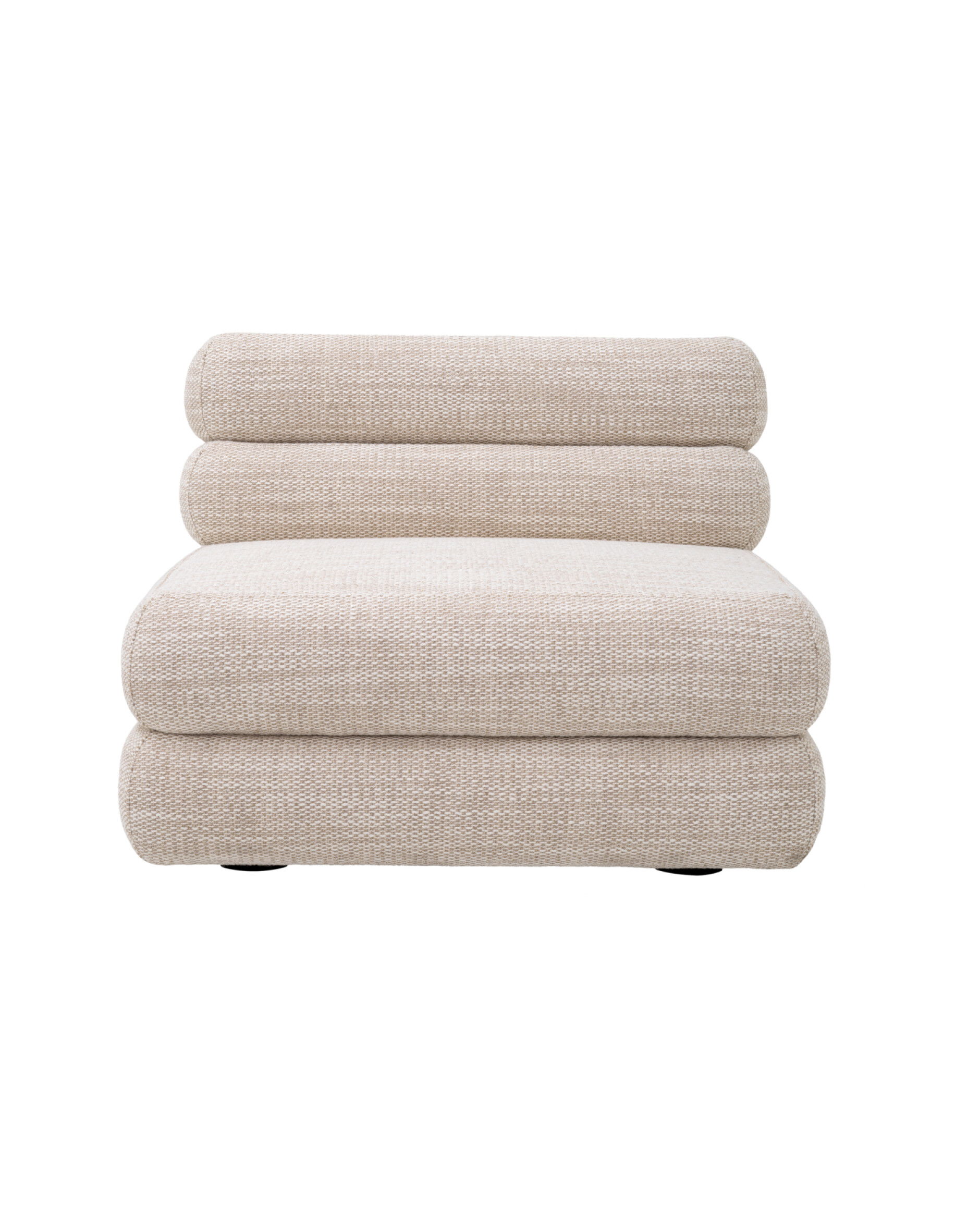 Malaga Sofa Module Middle Skyward Sand