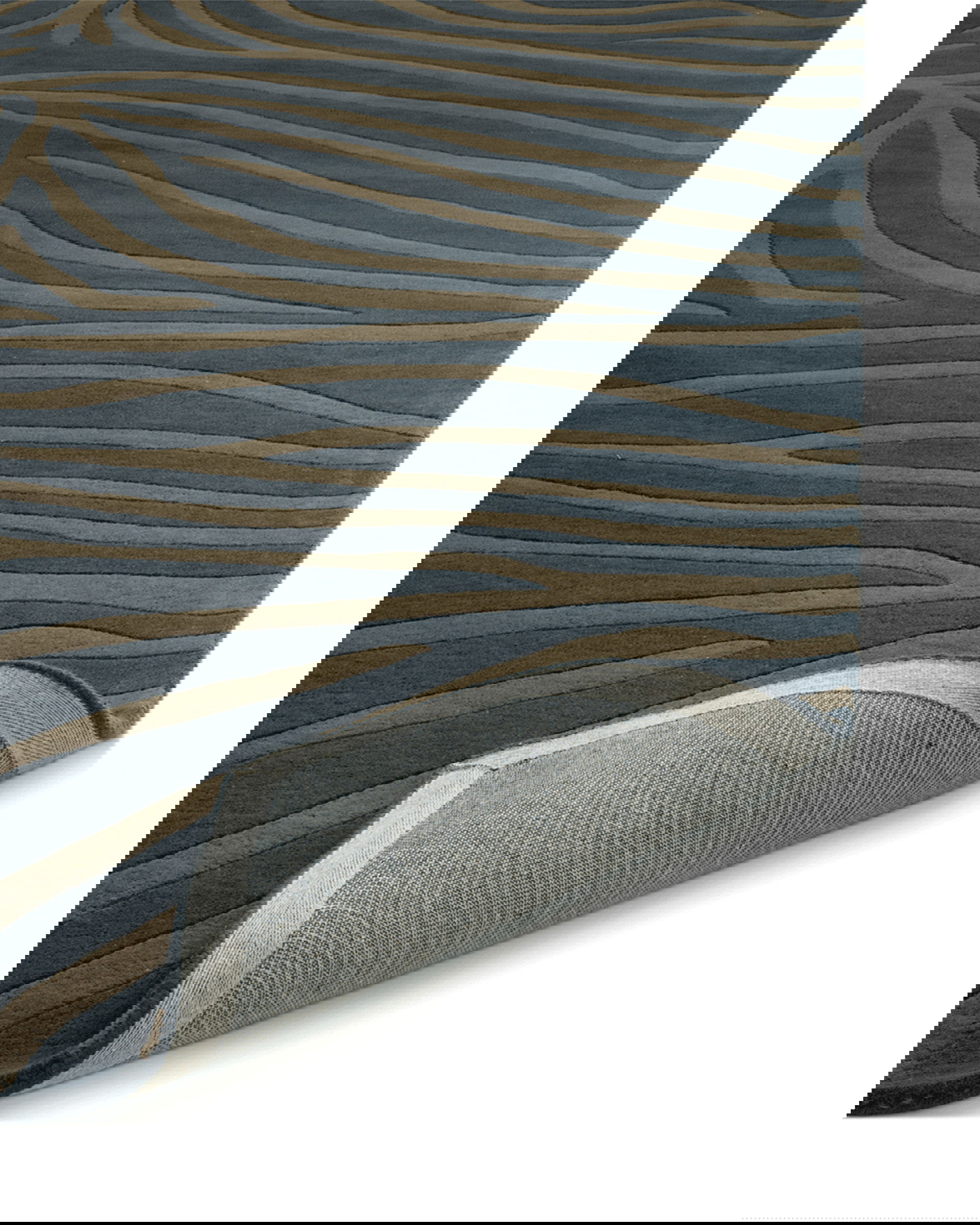 Vloerkleed Zebra Horizon