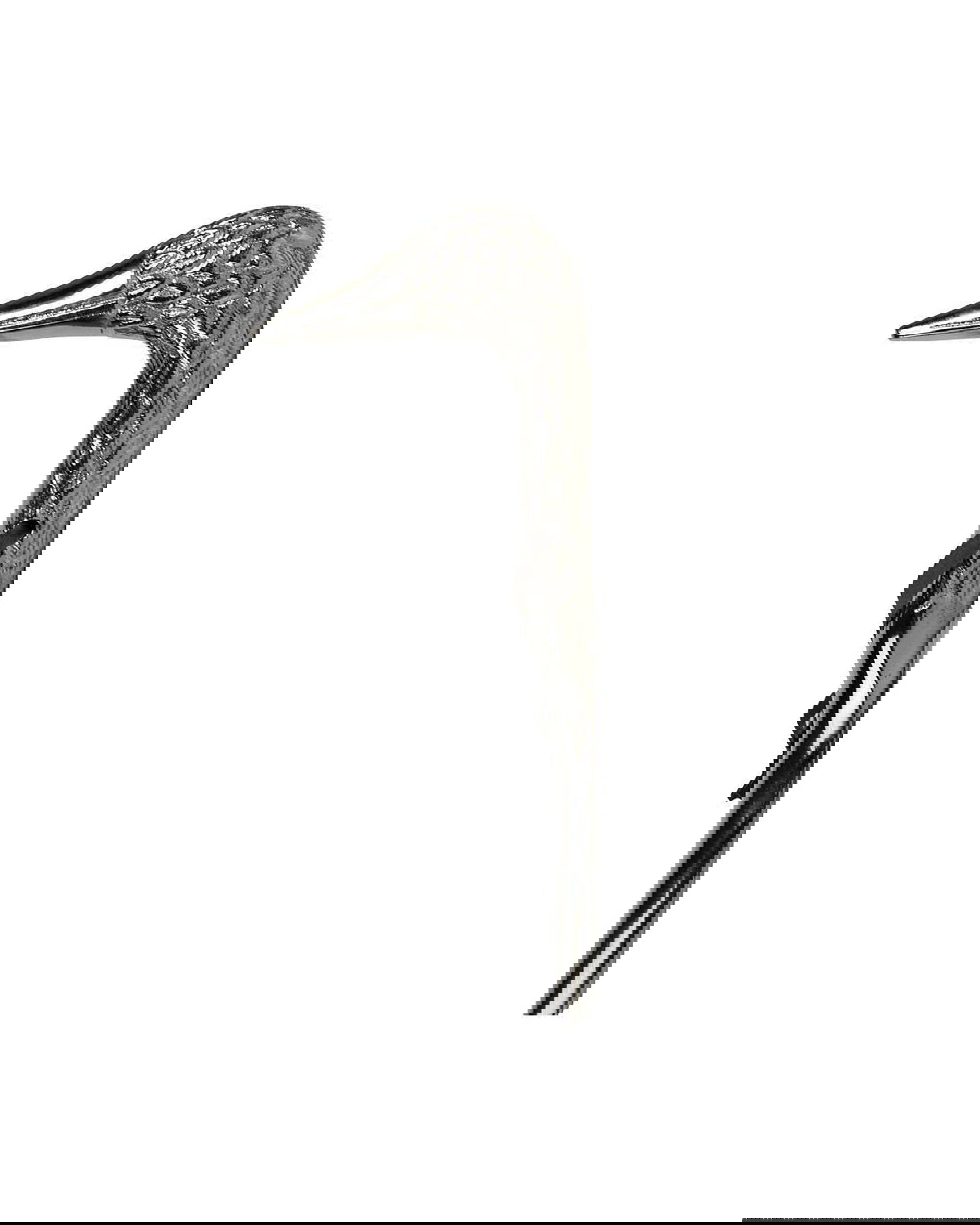 And skohorn aluminium