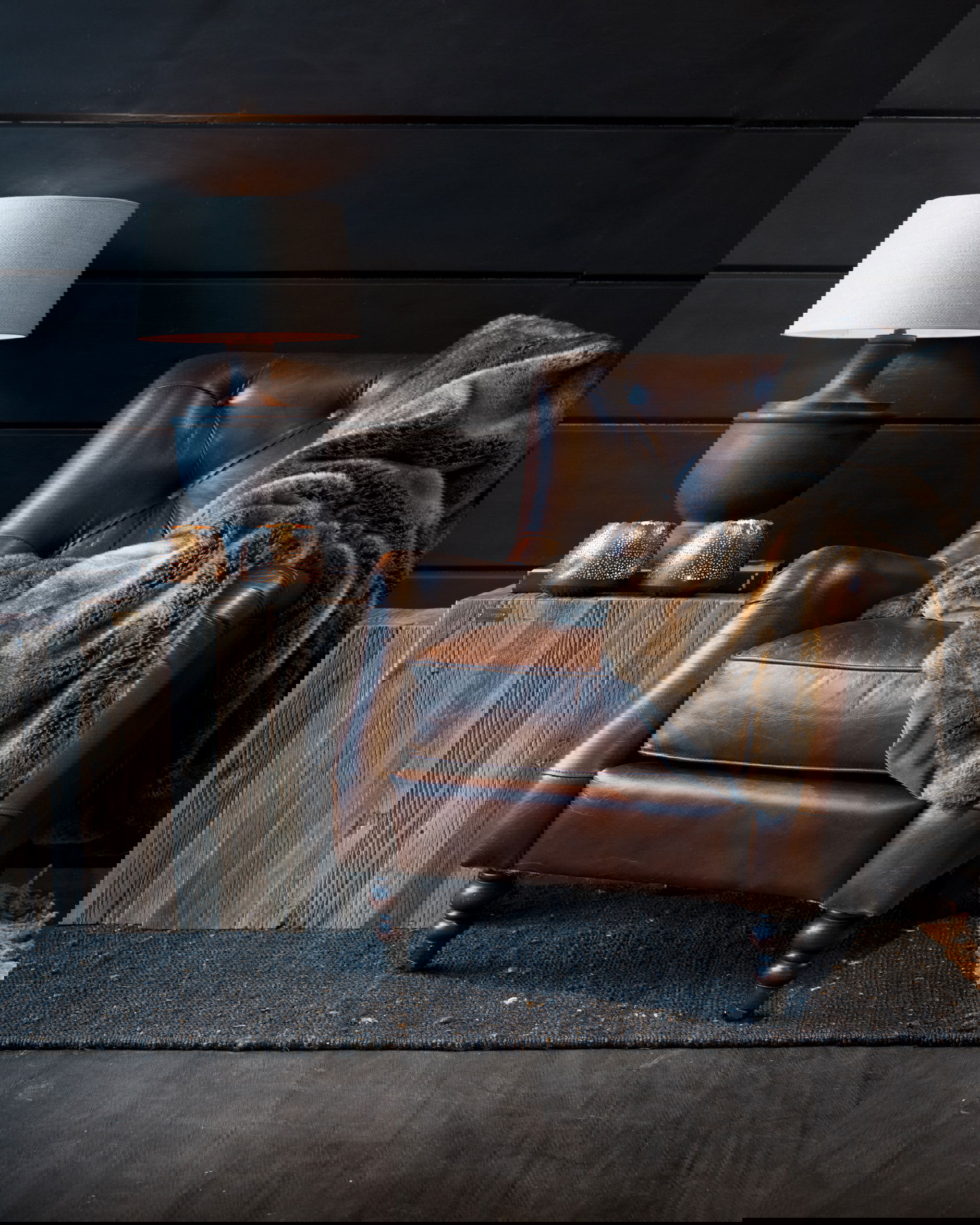 Linen Haag-lampunvarjostin OUTLET