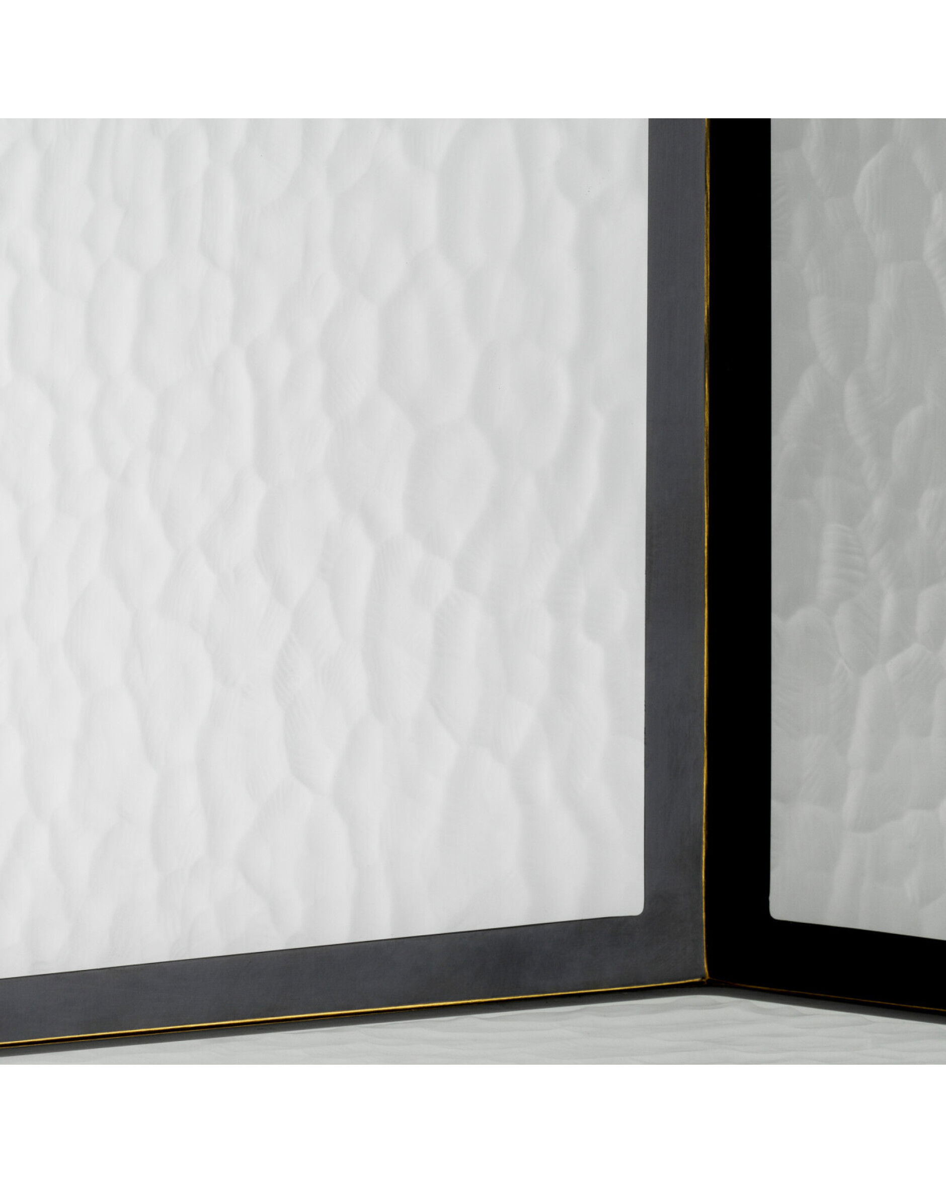 Minerva kroonluchter brons