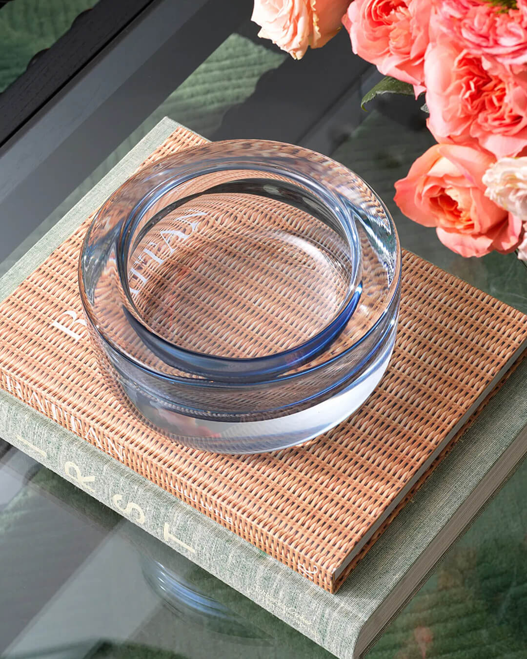 Reflections of Spring