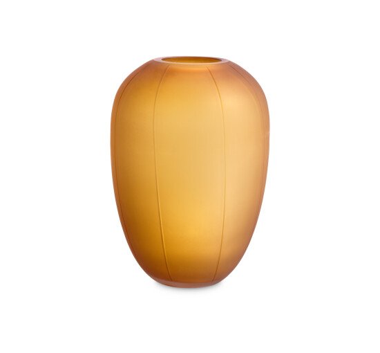 Zenna maljakko amber