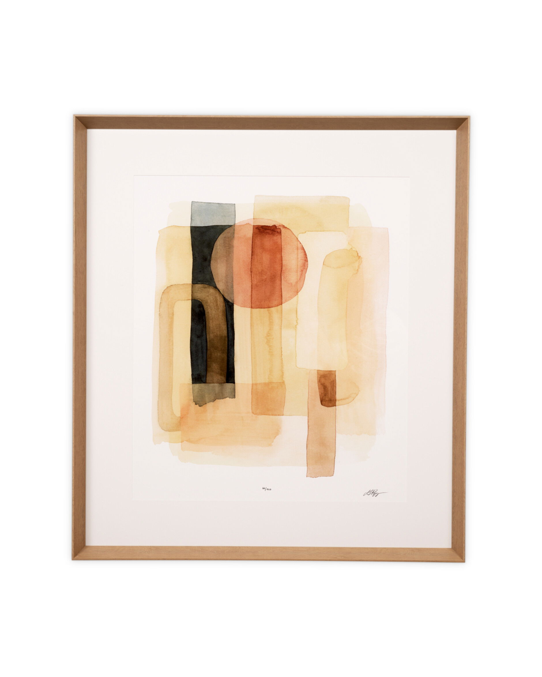 Sun and Sand by Grace Popp 2-set