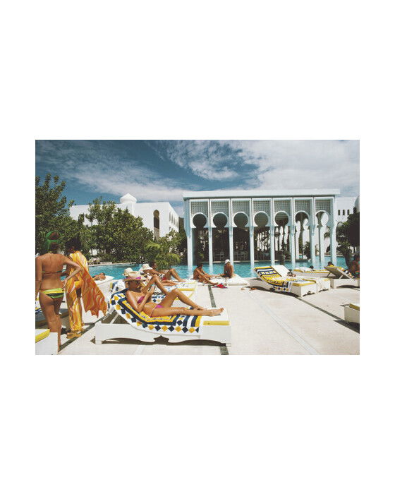 Armando's Beach Club