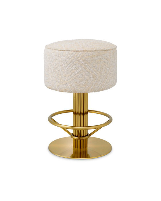 Carleton barstol camari cream