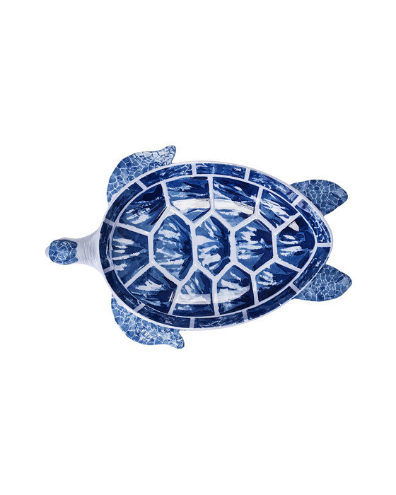 St. Tropez serveringsskål melamin