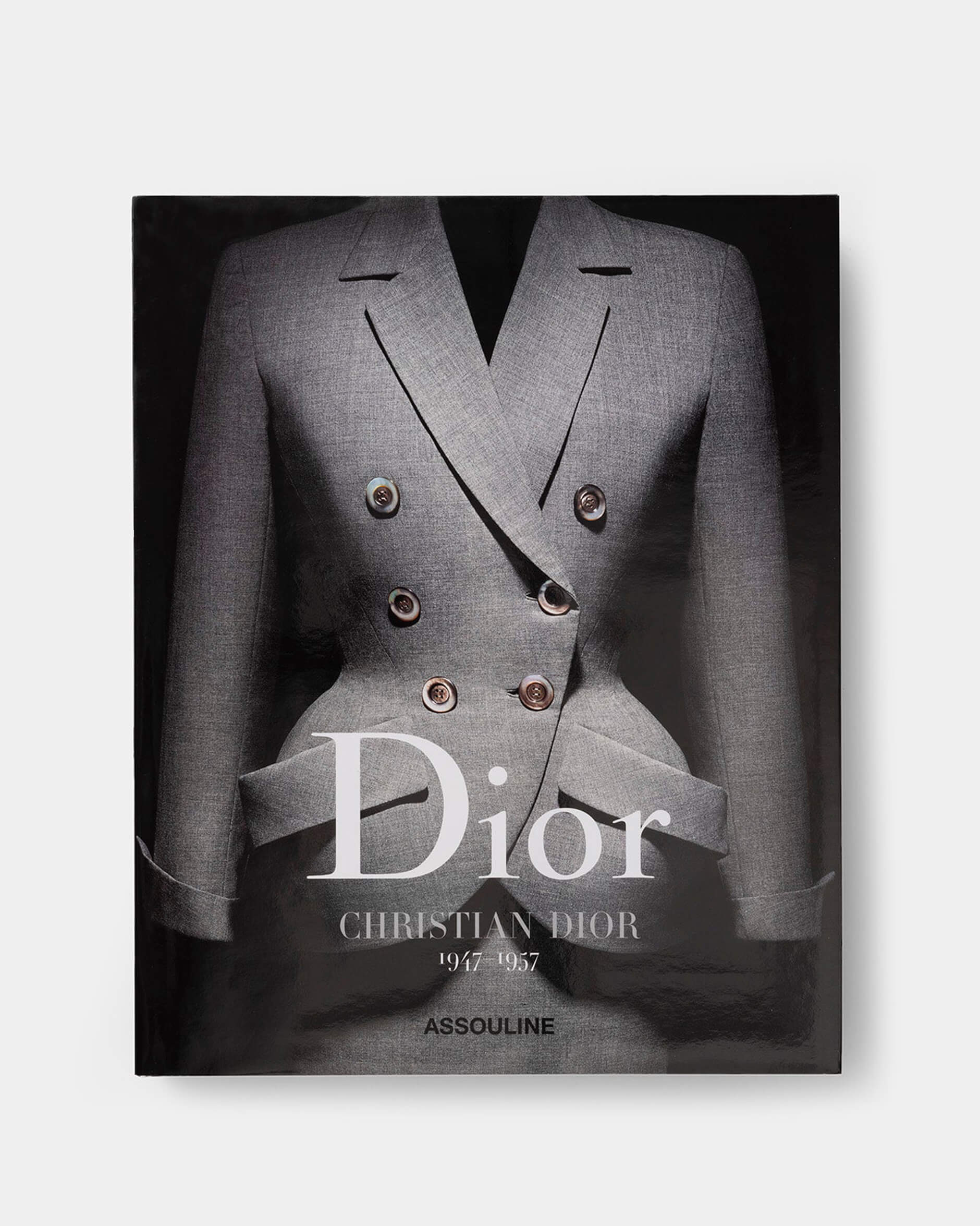 Dior By Christian Dior
