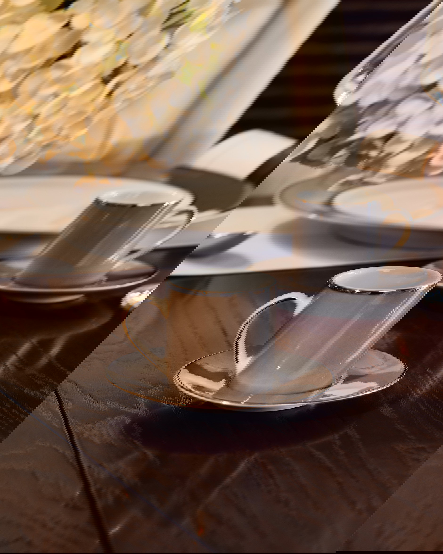 Fairmont Espresso Cup 6-pack