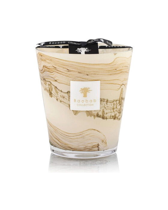 Sand Siloli Scented Candle