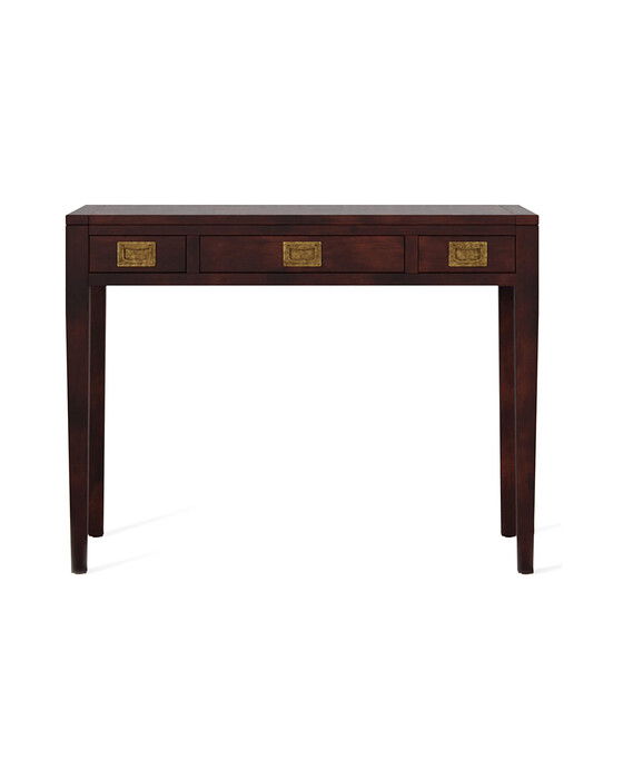 pocasset skrivbord heritage english
