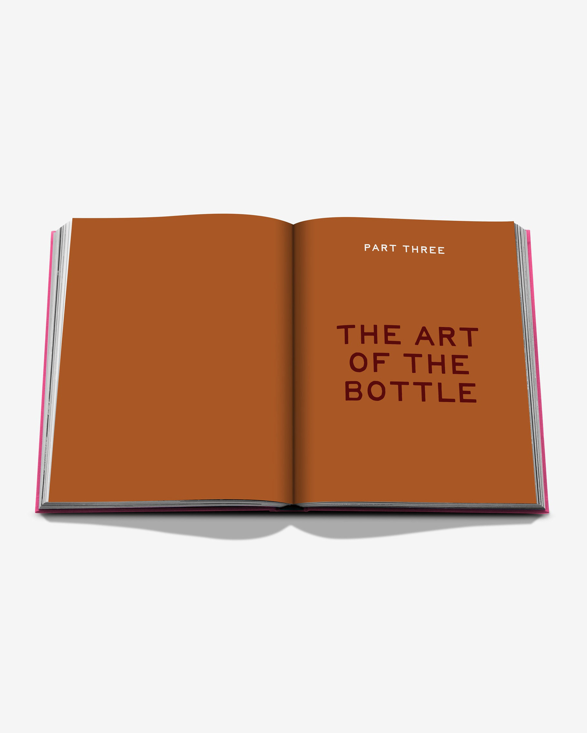 The Art of Tequila, Spirit of Mexico