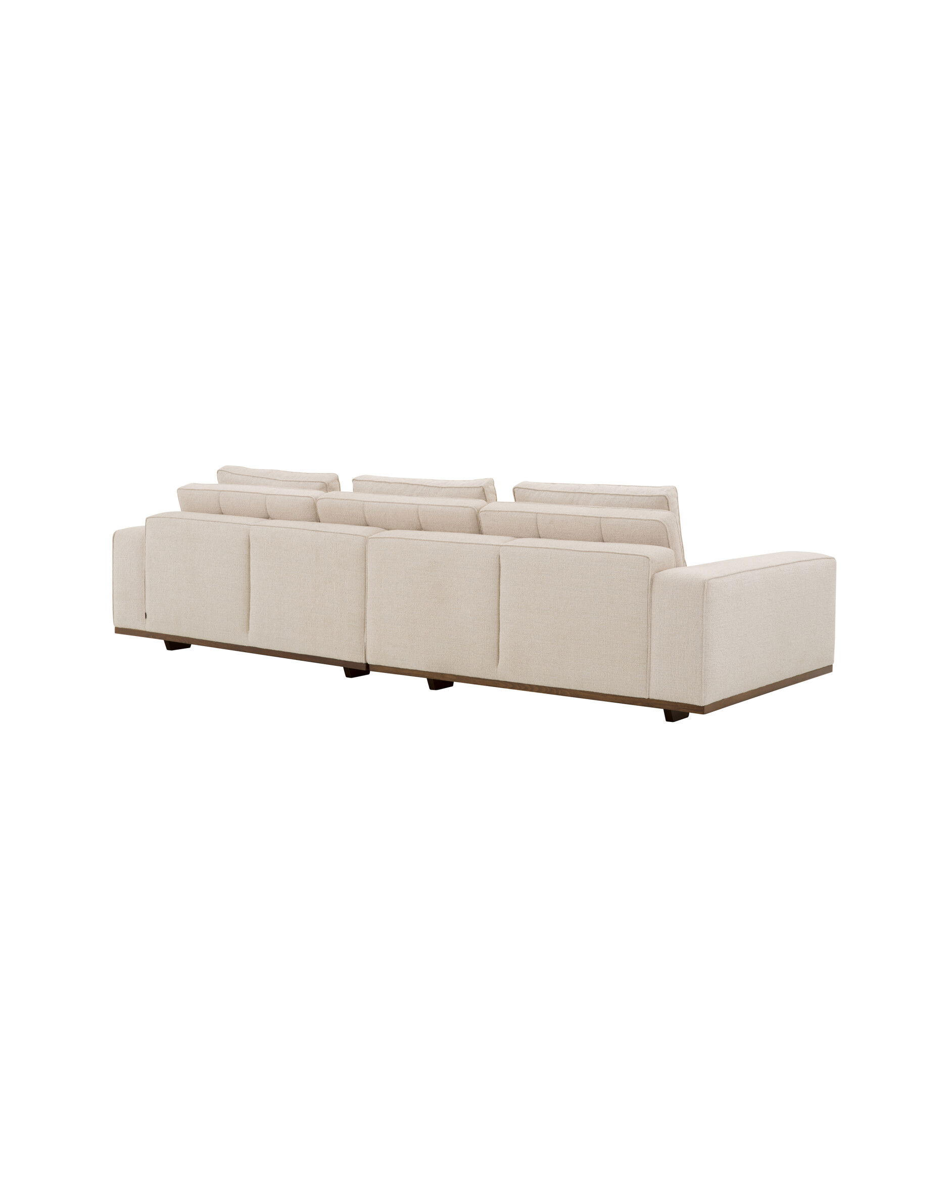 Aurora soffa nuoro beige