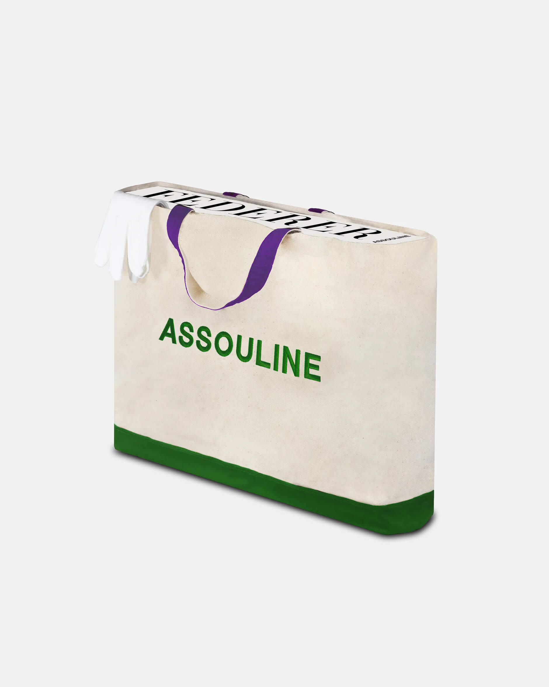 Federer (Ultimate) (Unsigned)