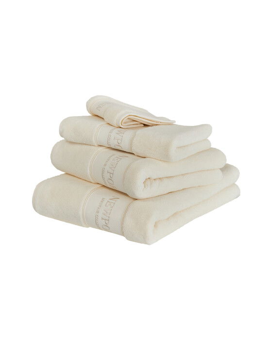 Mayfair handduk off-white