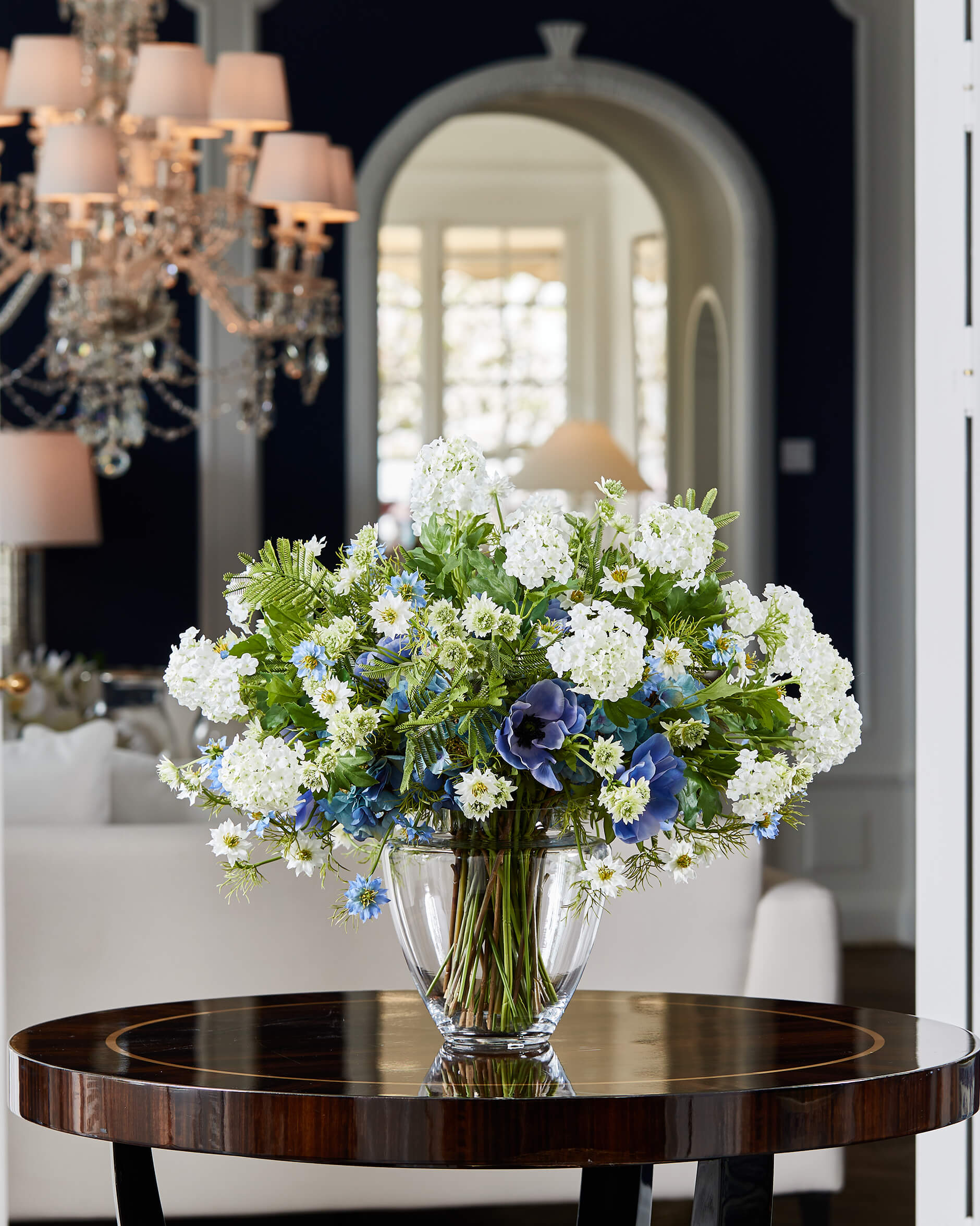 Berwick Bloom bukett