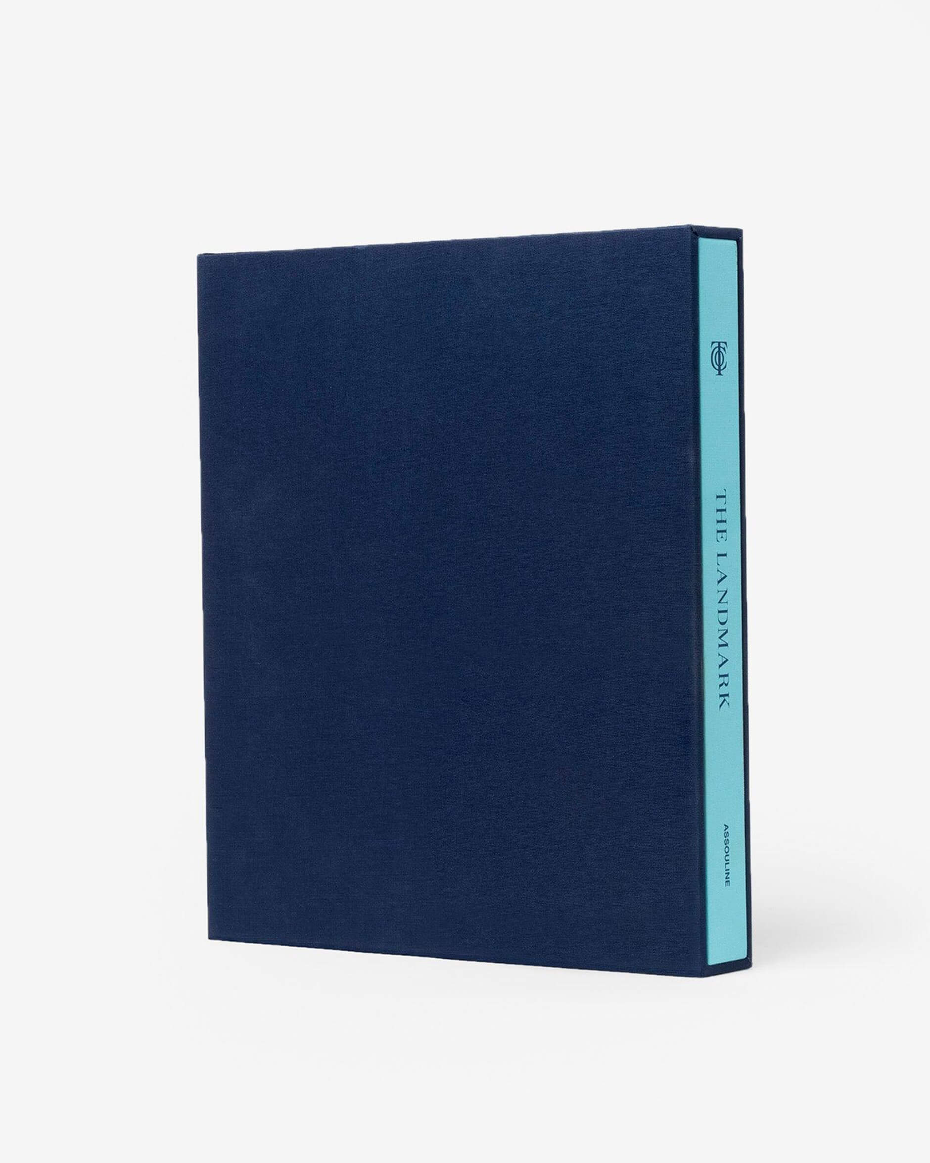 Tiffany & Co: Landmark