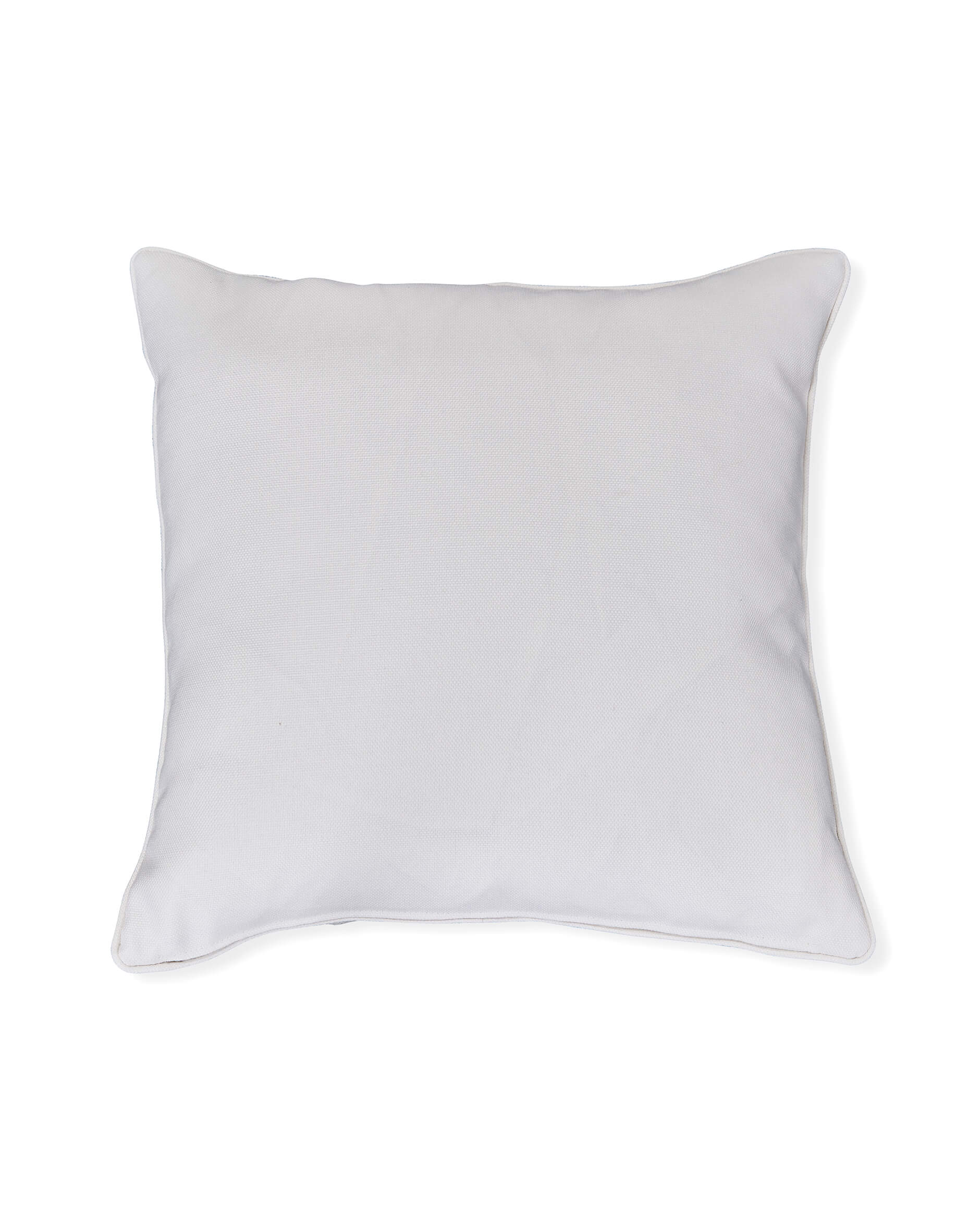 Annaliese Floral cushion cover parchment