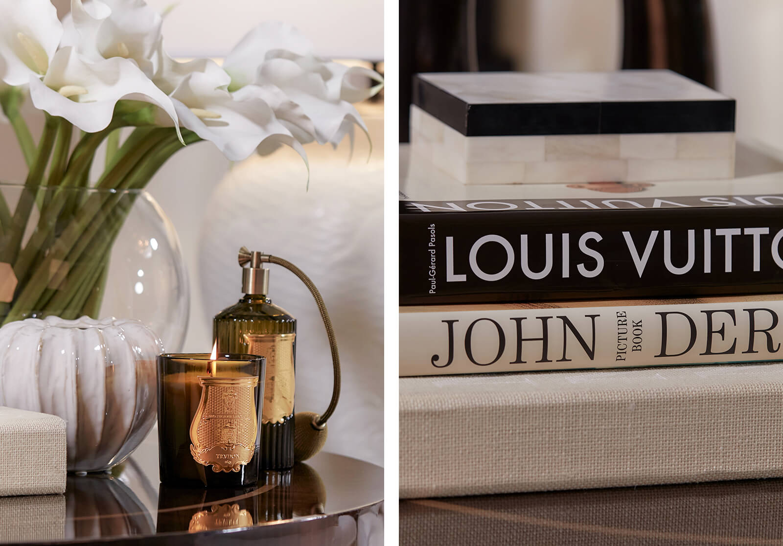 London Penthouse Living