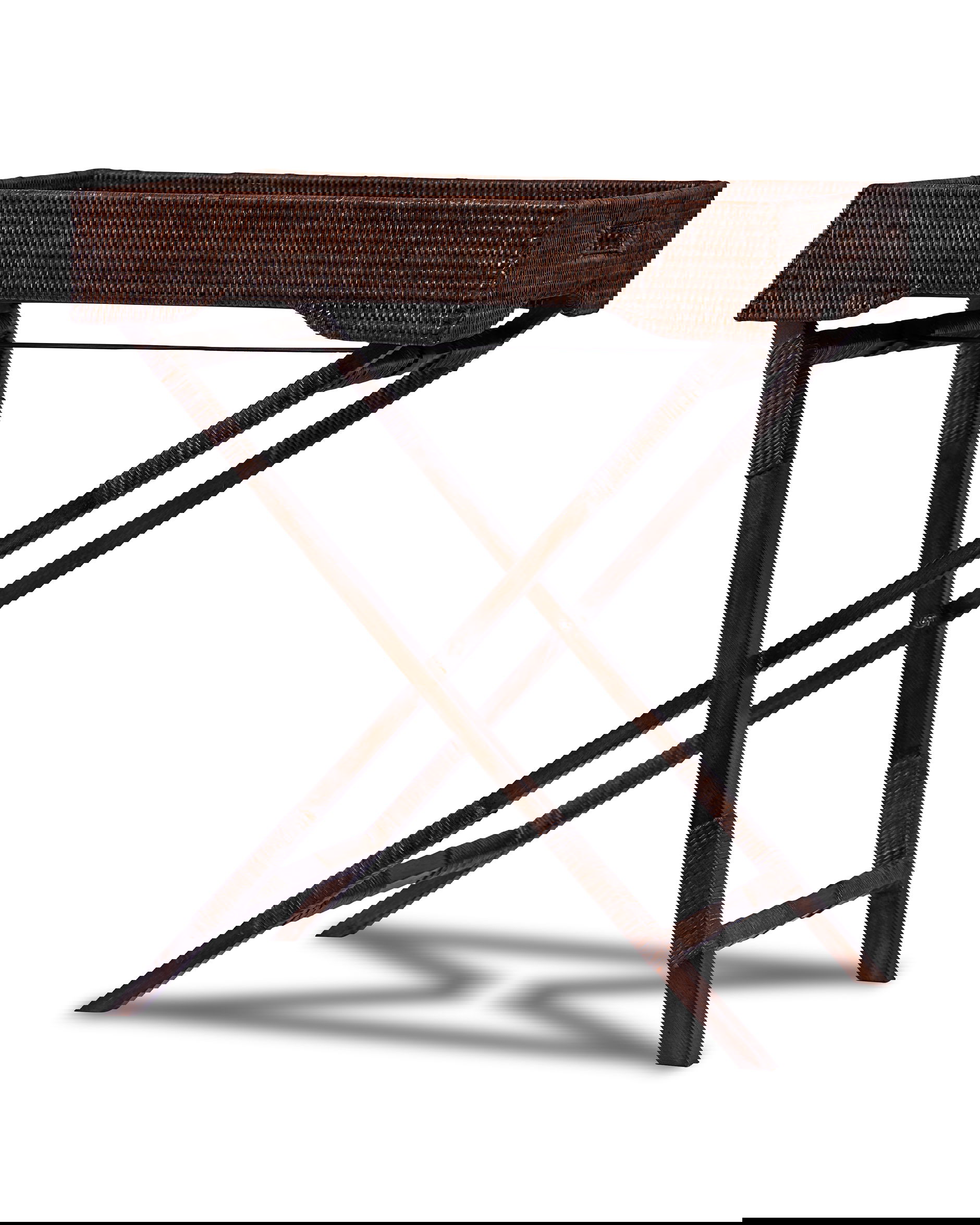 Cognac brickbord rotting