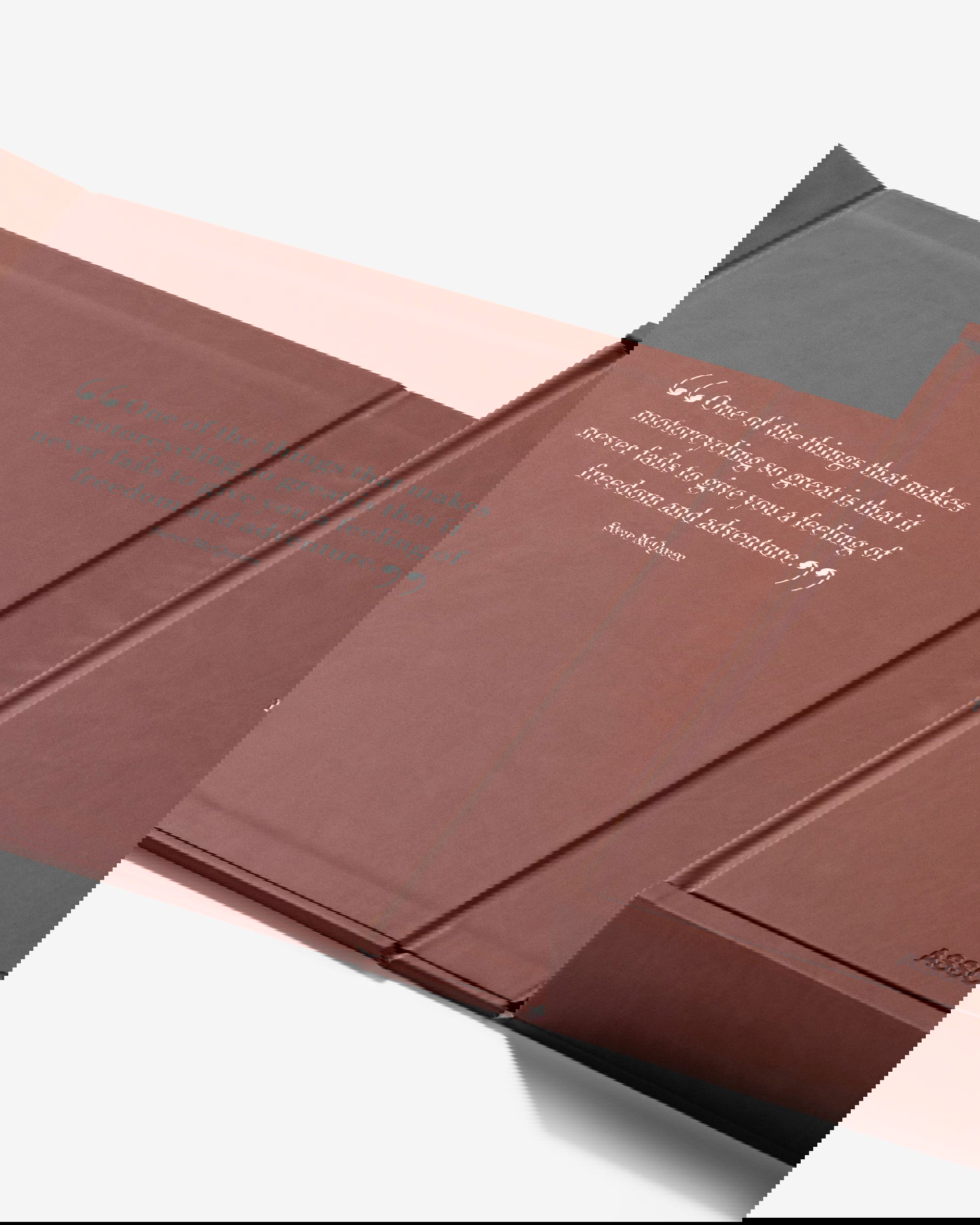 The Impossible Collection of Motorcycles (2nd Edition)