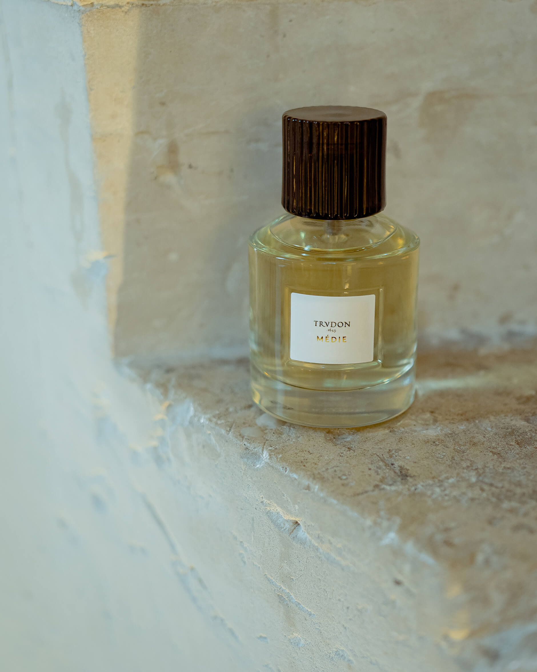 Shop Trudon Medie Eau de Parfum | ZGO Perfumery