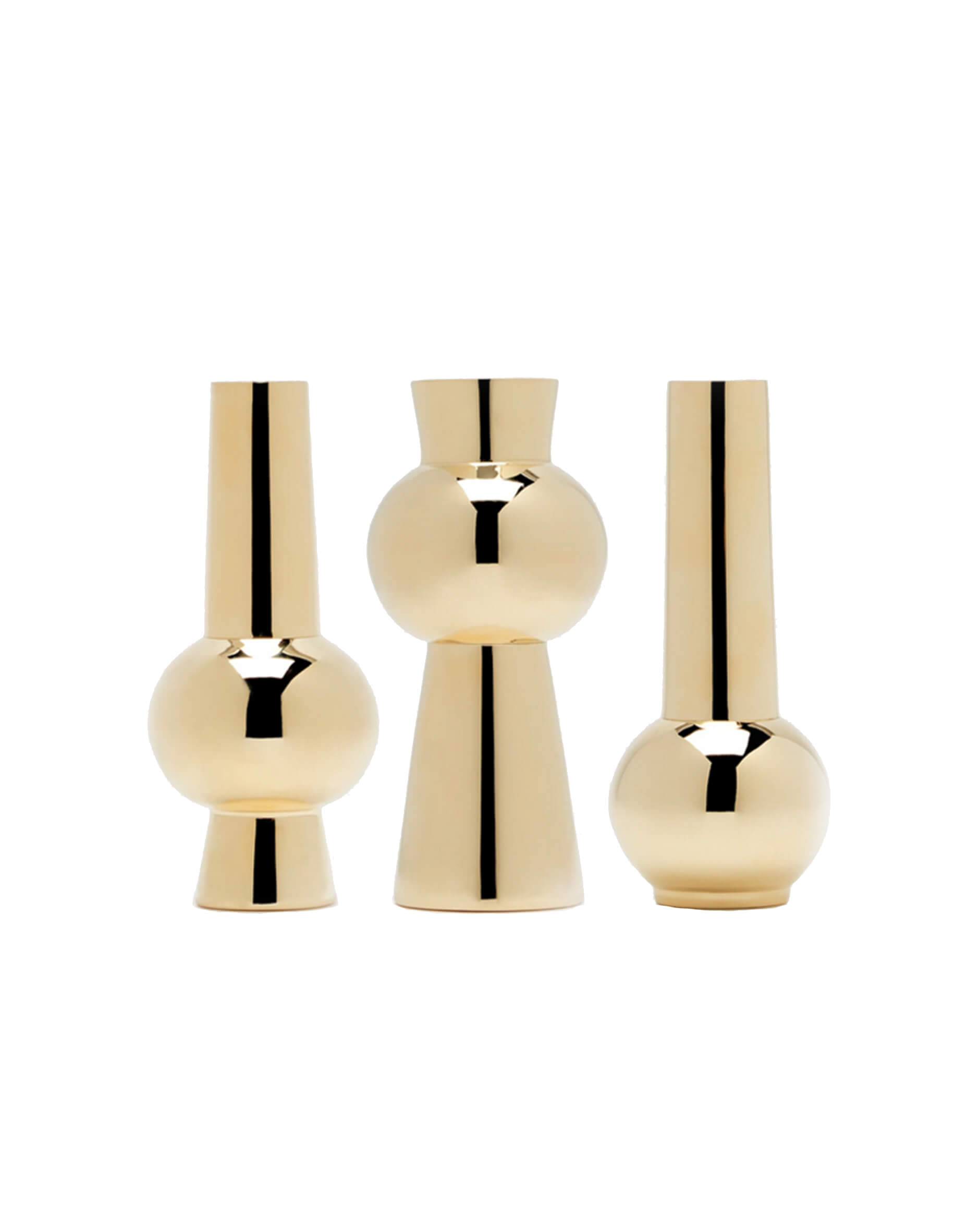 Bead Vase 3-set