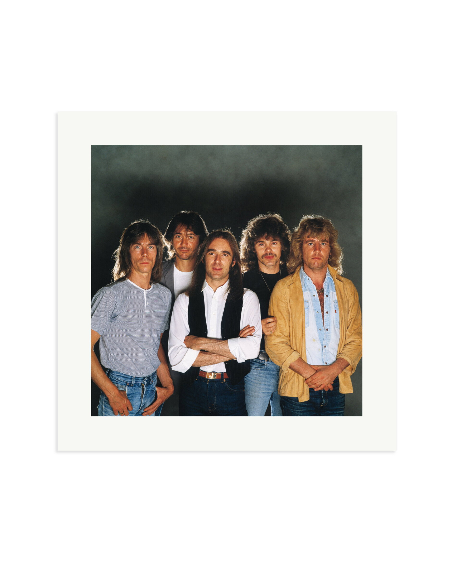 Status Quo Print Only / Large