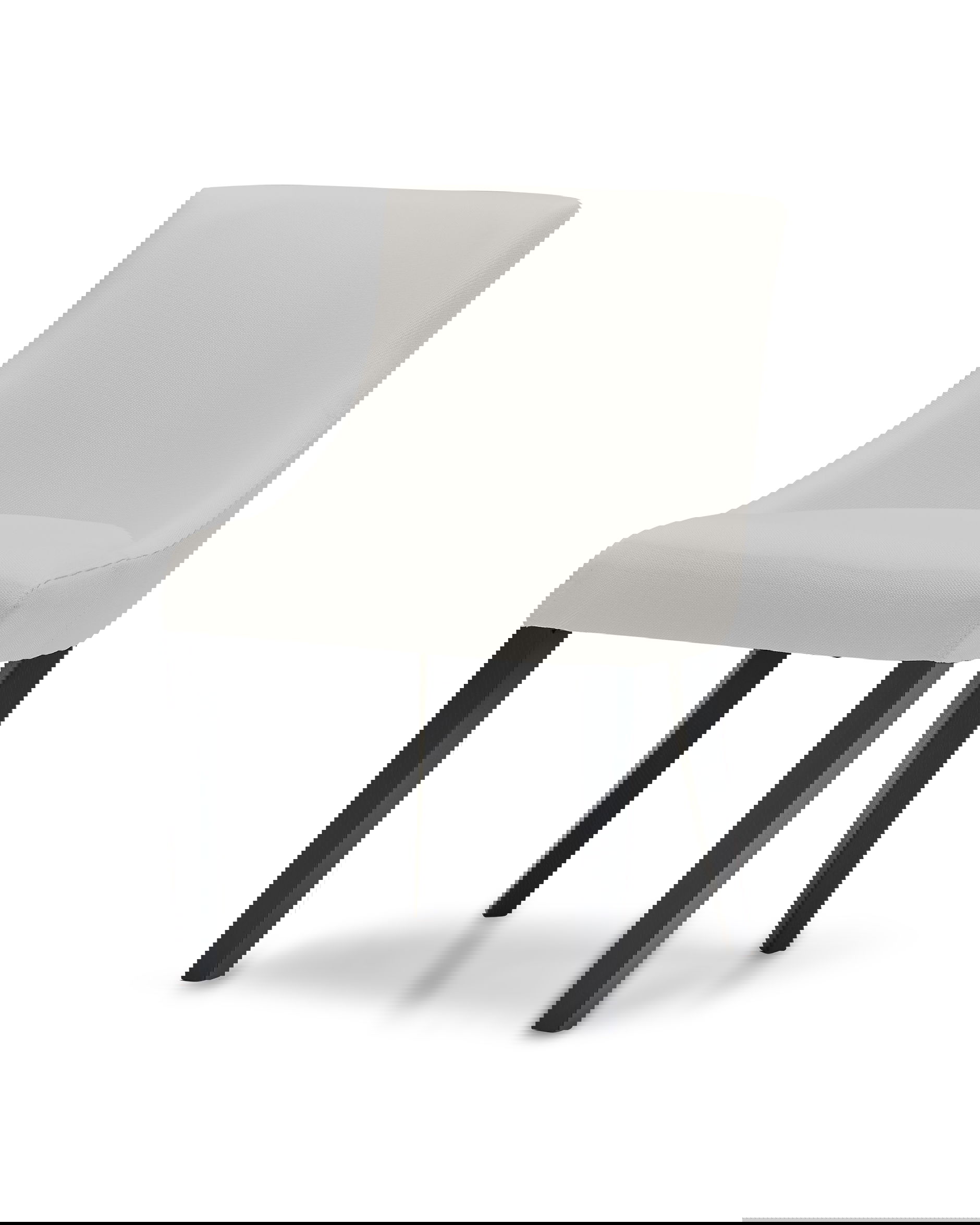 Addison matstol sand