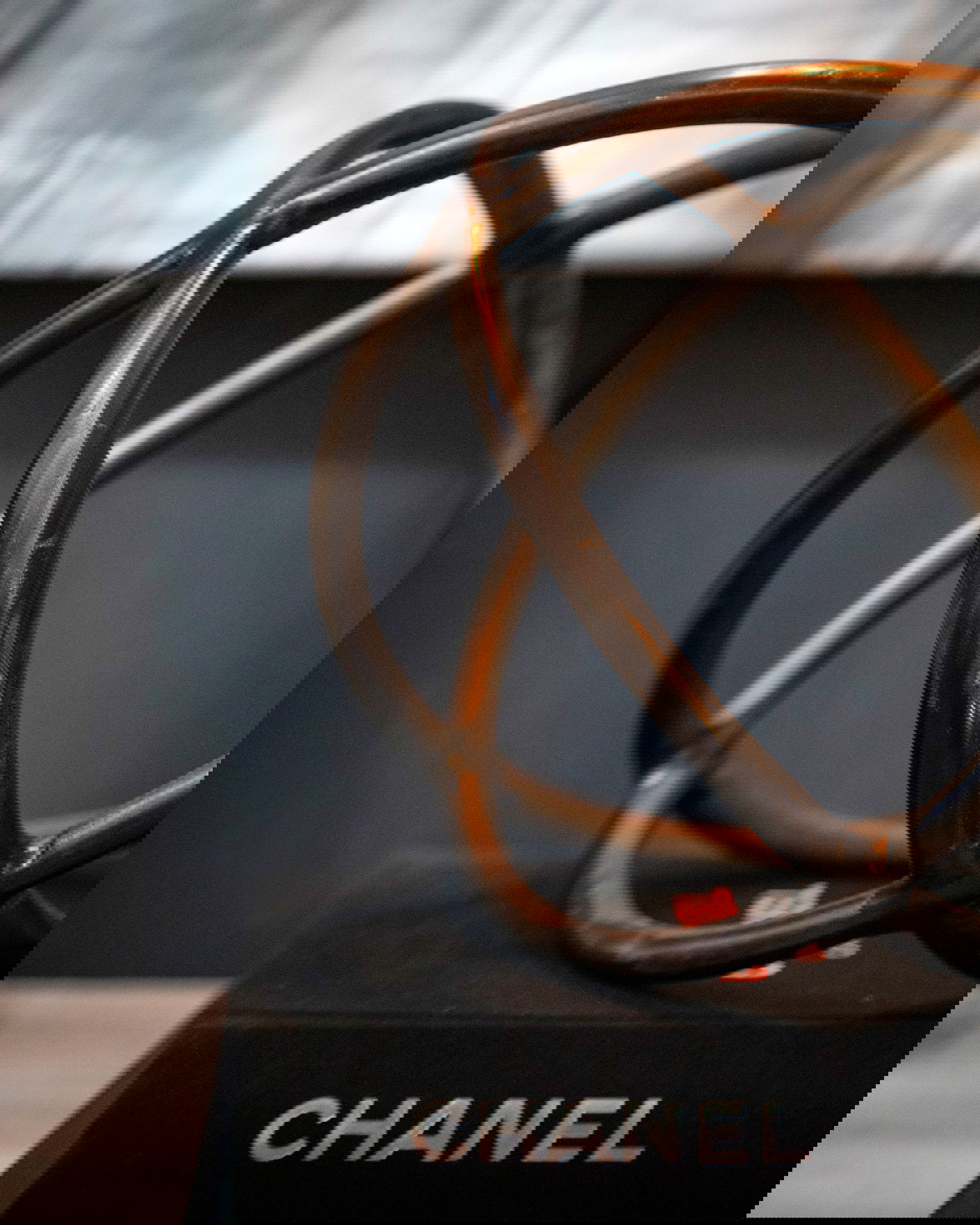 Carlo Decoration Brass OUTLET