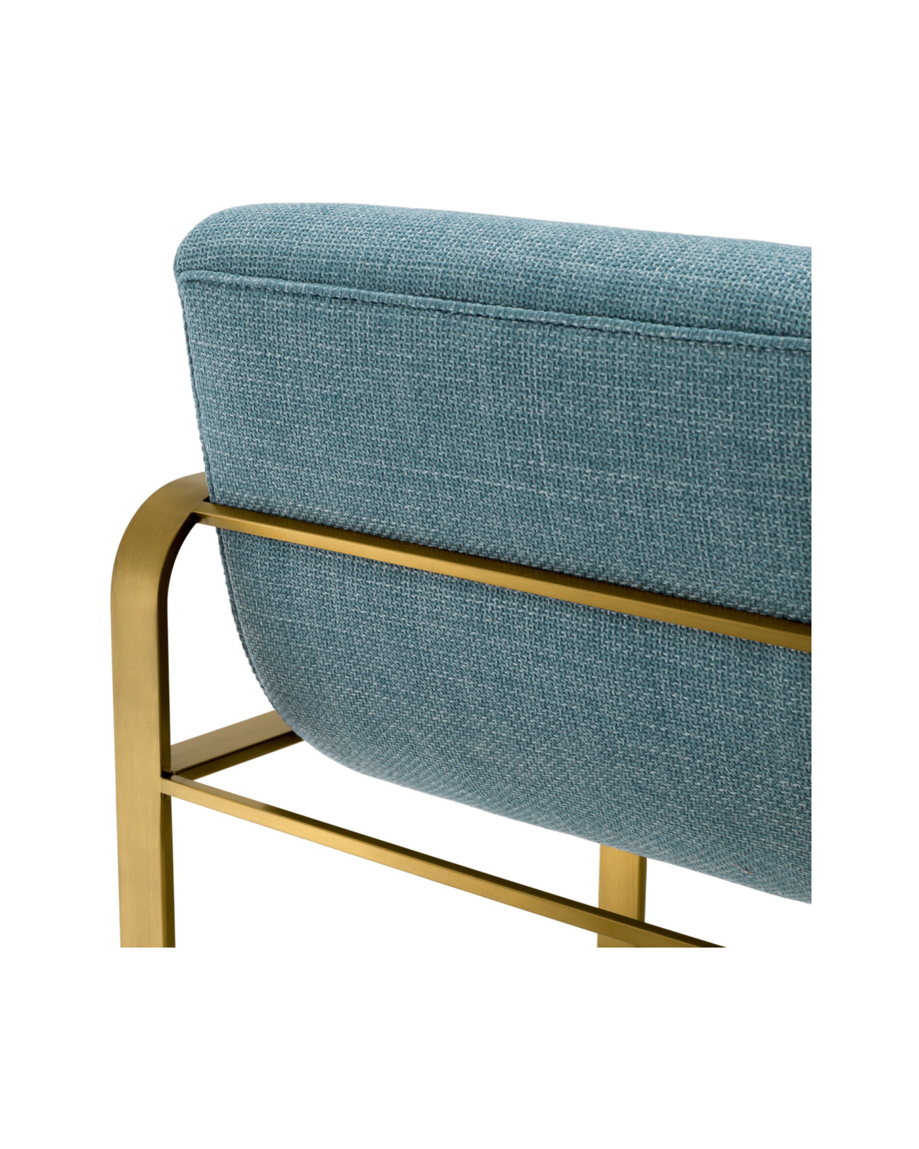 Olsen barstol scalea blue