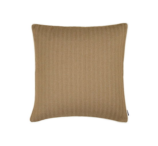 Beige - Colleen Cushion Cover Green