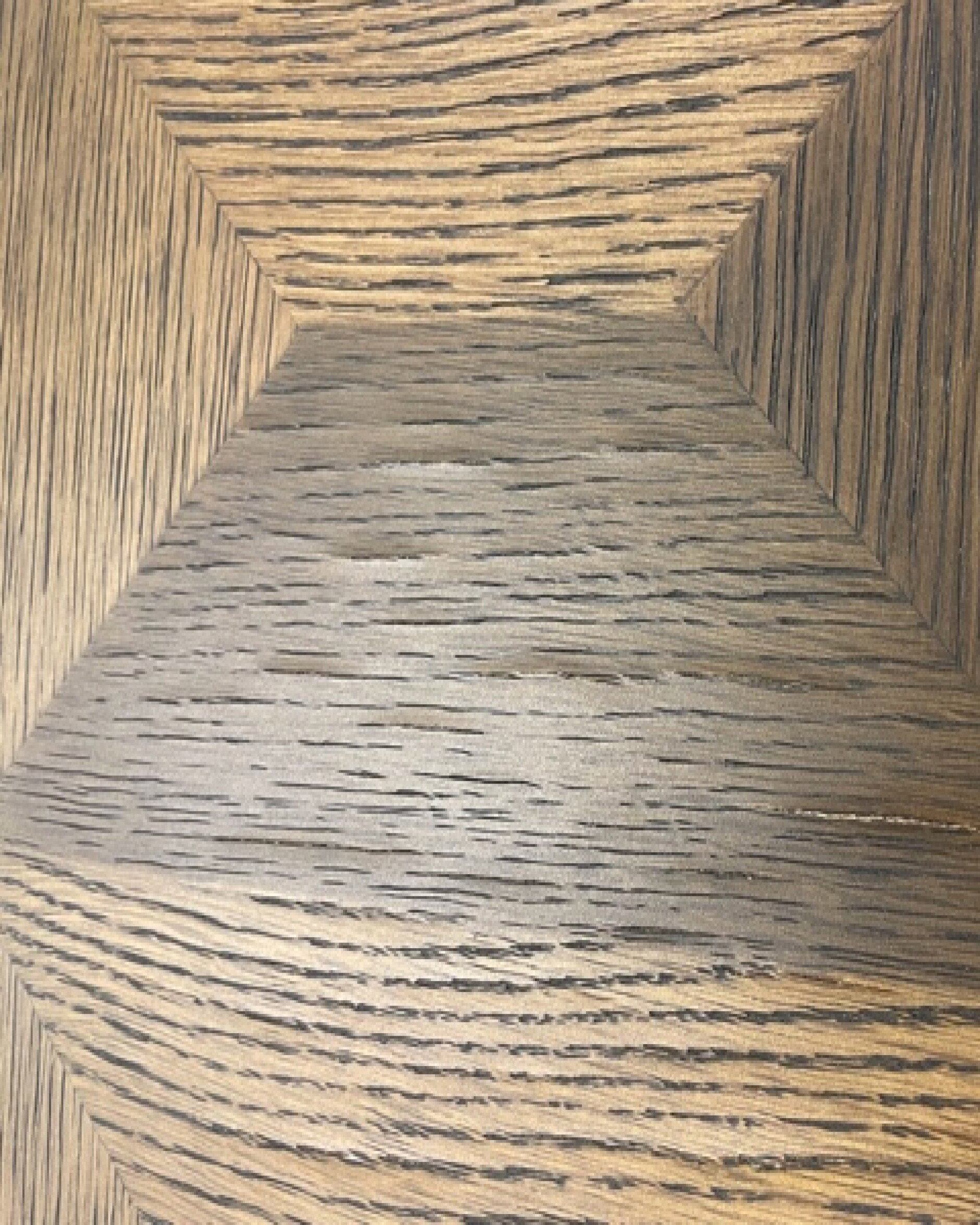 Gregorio soffbord brun OUTLET