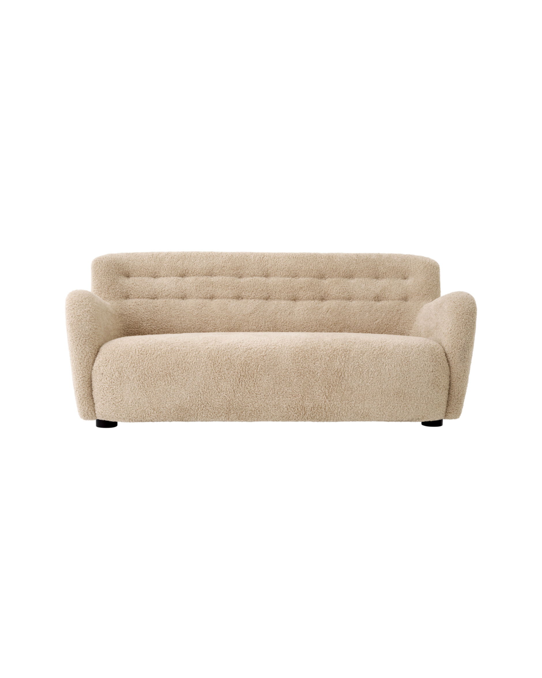 Bixby Sofa Canberra Sand