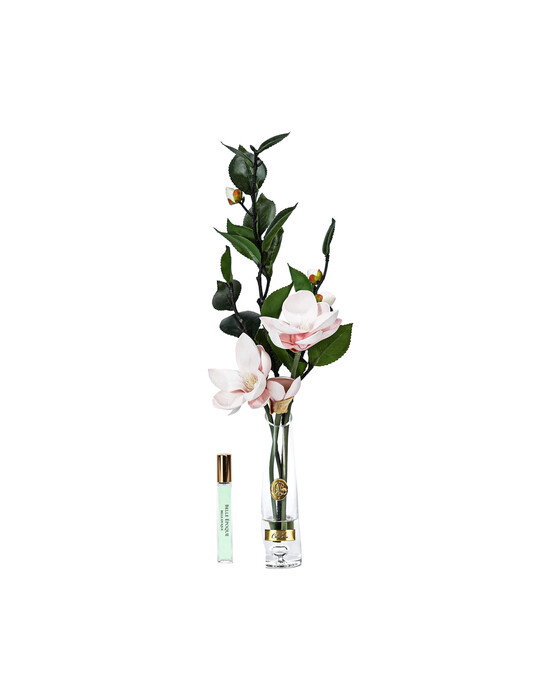 Magnolia d'Été Gift Set